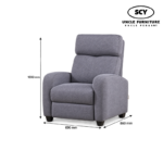 ACERON Recliner Sofa - Image 2