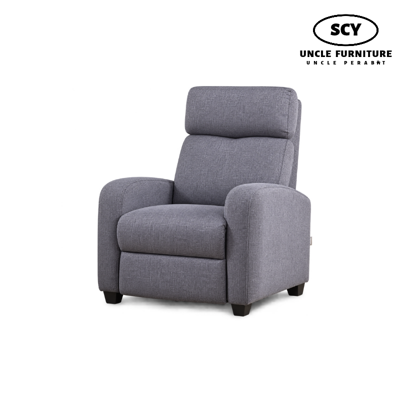 ACERON Recliner ACERON Recliner Sofa - Image 1