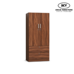ADELA Open Door Wardrobe