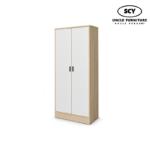 AMELIA Open Door Wardrobe