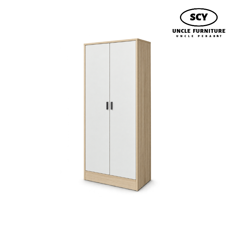 AMELIA Open Door Wardrobe AMELIA Open Door Wardrobe - Image 1