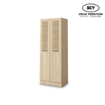 ARVION Open Door Wardrobe