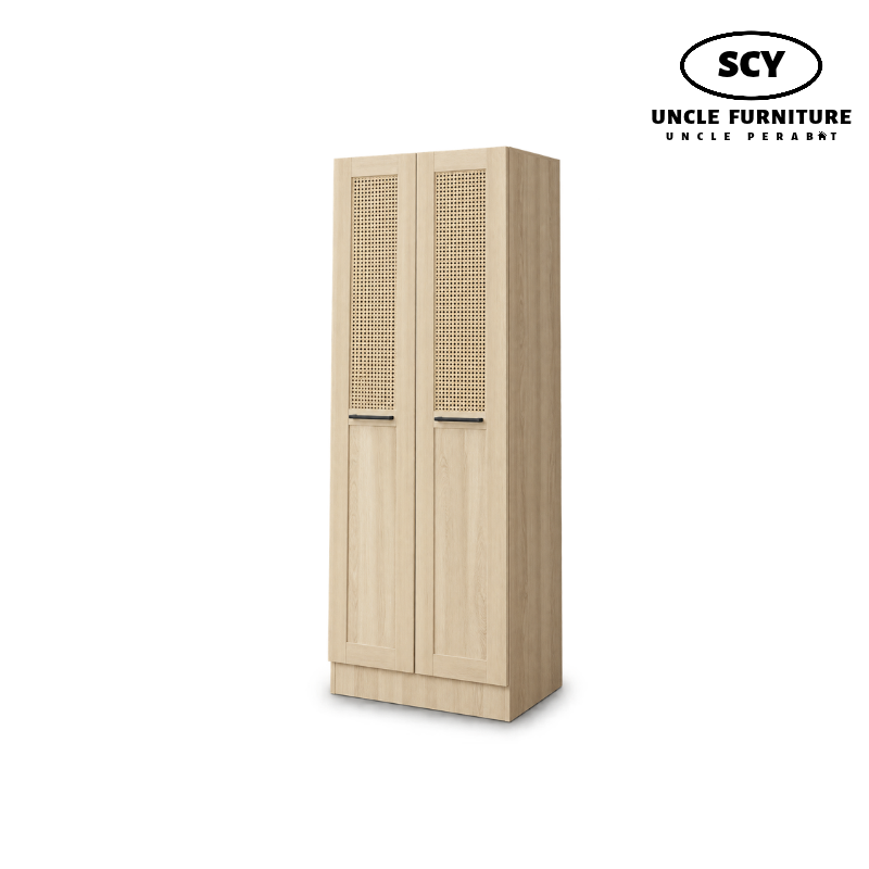 ARVION Open Door Wardrobe ARVION Open Door Wardrobe - Image 1