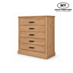 ASHBOURNE Chestdrawer