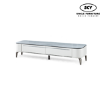 AVELRIC Stand TV Cabinet