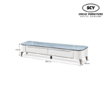 AVELRIC Stand TV Cabinet - Image 2