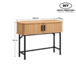 BELLARO Console Table - Image 2