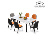 BELVINO Dining Set