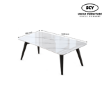 BELVINO Dining Table - Image 2