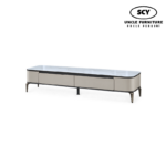 BEXMONT Stand TV Cabinet