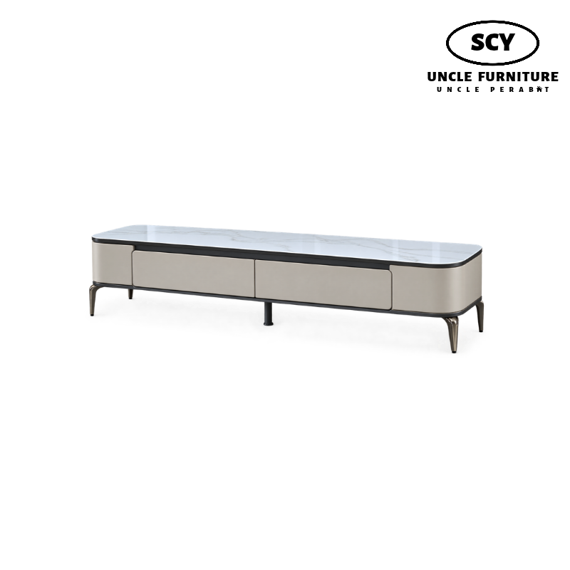 BEXMONT Stand TV Cabinet BEXMONT Stand TV Cabinet - Image 1