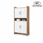BRAMWELL High Shoe Cabinet