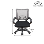 BRELL Office Chair - Image 2