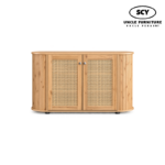BRINDLE Hall Cabinet