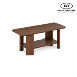 BRUNO Wooden Coffee Table