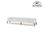 CALVIRO Stand TV Cabinet