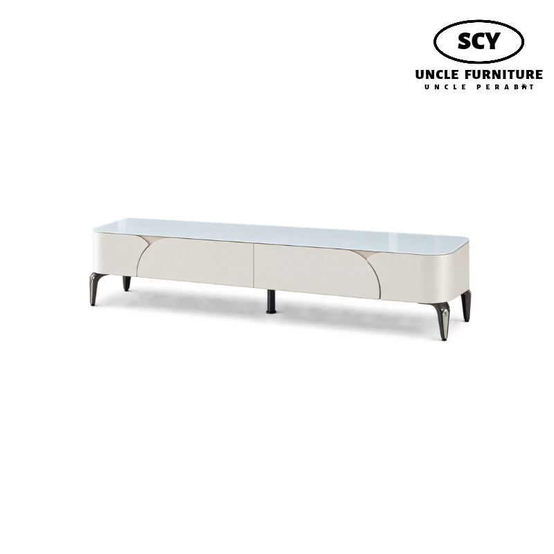 CALVIRO Stand TV Cabinet CALVIRO Stand TV Cabinet - Image 1