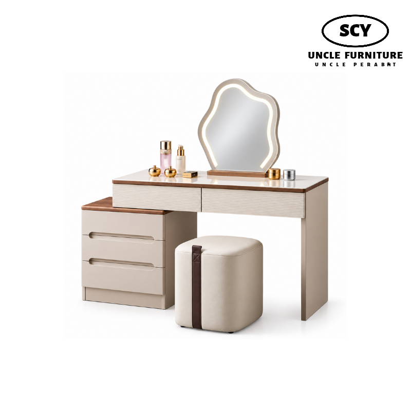 CARINA Dressing Table CARINA Dressing Table - Image 1