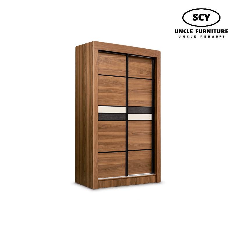 CAVEN Sliding Wardrobe CAVEN Sliding Wardrobe - Image 1