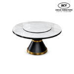 CERVANO Dining Table