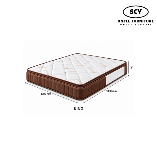 COCOMIX Mattress - Image 2