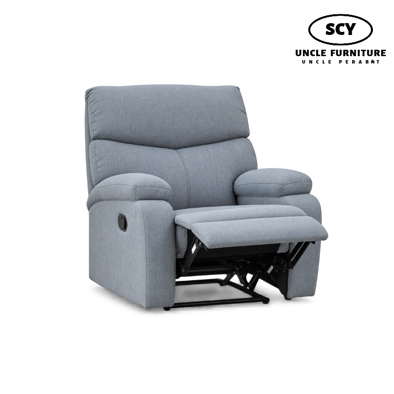 CORDENZA Recliner Sofa CORDENZA Recliner Sofa - Image 1