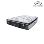 Comfort Spring Chill Tech Mattress 12"
