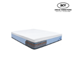 Comfort Spring GUIS Mattress 10"