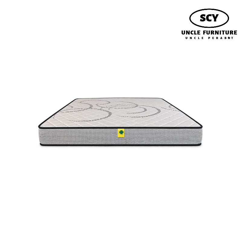 Comfort Spring Rebond Air Mattress 8_ Far East Foam Rebond Air Mattress 8" - Image 1