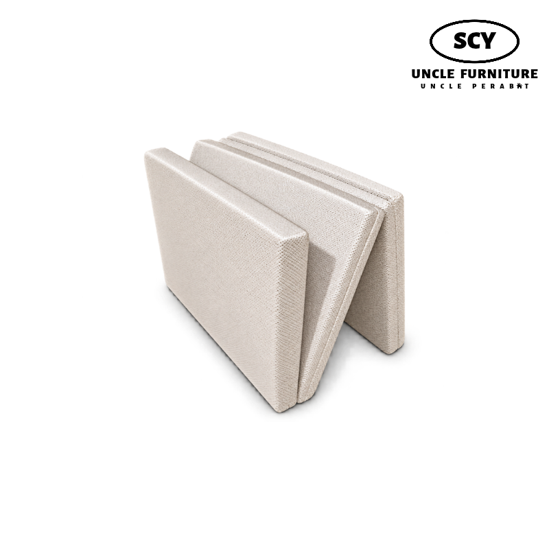 Comfort Tri-Fold Mattress Comfort Tri-Fold Mattress - Image 1