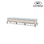 DORSEN Stand TV Cabinet