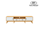 ELDORIN Stand TV Cabinet