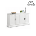 ELLMERE Low Display Cabinet