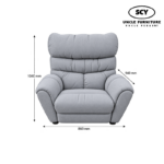 ELTAN Recliner Sofa - Image 2
