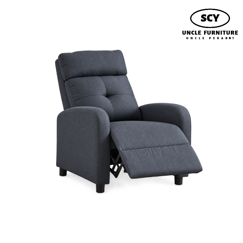BELTAN Recliner Sofa BELTAN Recliner Sofa - Image 1