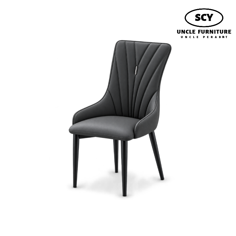 ESMARO Dining Chair ESMARO Dining Chair - Image 1