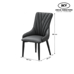 ESMARO Dining Chair - Image 2