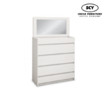 FREYA Chest Drawer