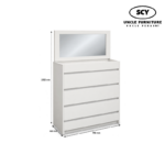 FREYA Chest Drawer - Image 2
