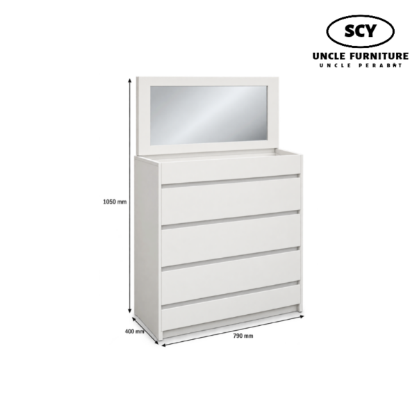 FREYA Chest Drawer - Image 2