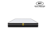 Far East Foam Plus Top Mattress 10"