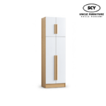 GRETA Open Door Wardrobe