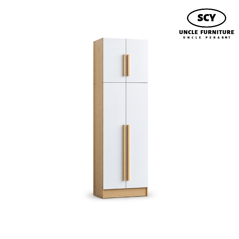 GRETA Open Door Wardrobe GRETA Open Door Wardrobe - Image 1