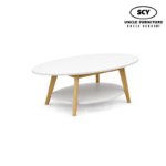 HARPER Wooden Coffee Table