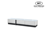 HOVELL Stand TV Cabinet