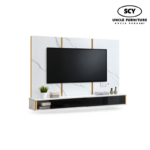 KAEL Wall Mounted TV Cabinet