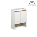 KAYLA Stackable Shoe Cabinet
