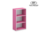 KIRA Book Shelf