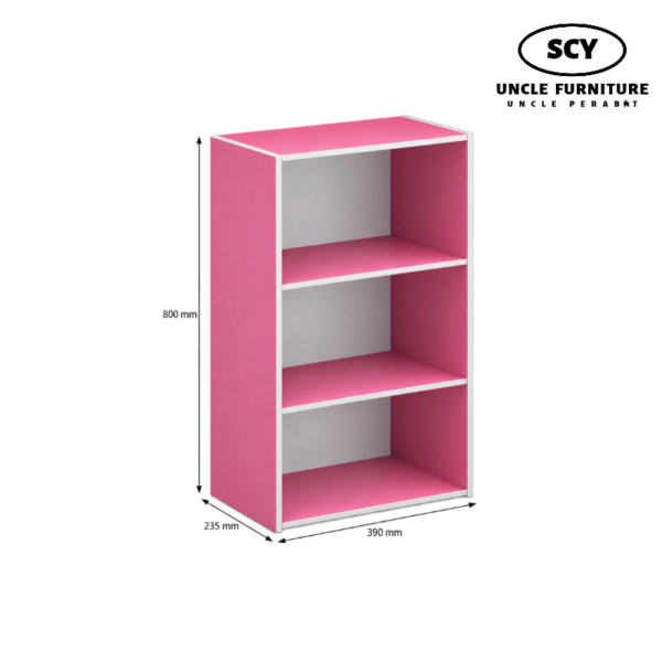 KIRA Book Shelf - Image 2