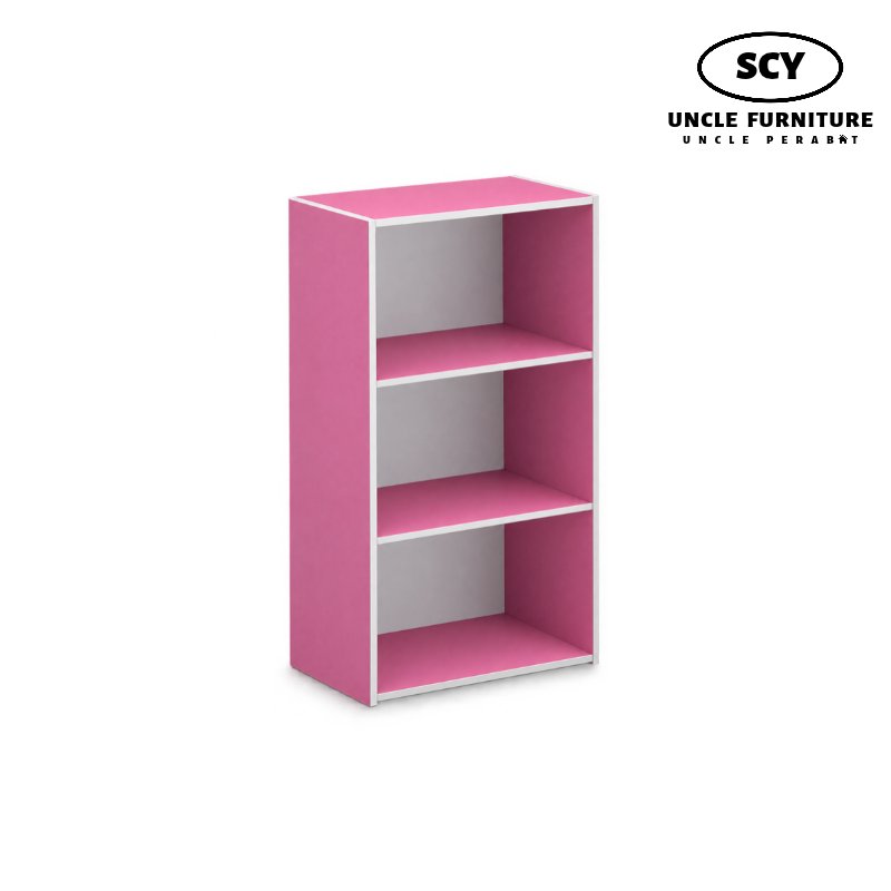 KIRA Bookshelf KIRA Book Shelf - Image 1